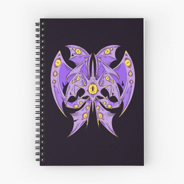 Item preview, Biblically Accurate Bat designed and sold by BurdockMadness.