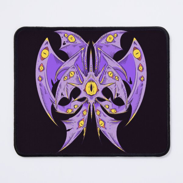 Item preview, Biblically Accurate Bat designed and sold by BurdockMadness.