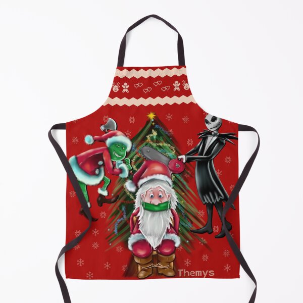 Item preview, Hate Christmas Sweater - Red designed and sold by Themys24.