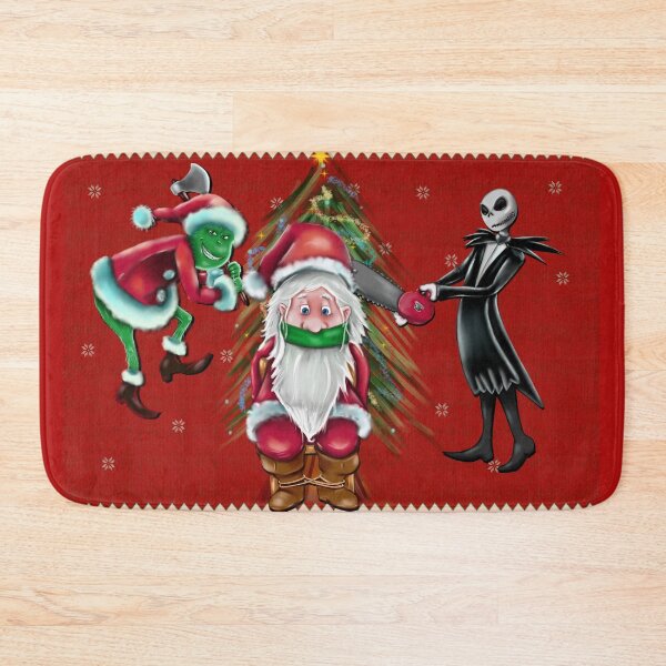 Item preview, Hate Christmas Sweater - Red designed and sold by Themys24.