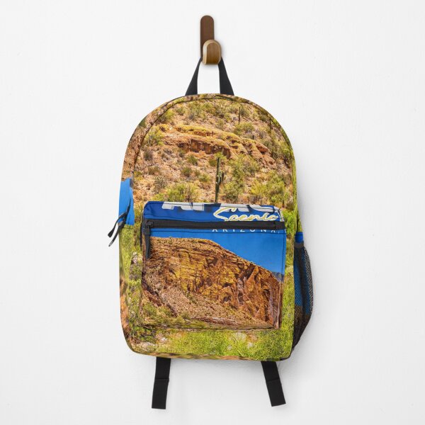 Item preview, Apache Trail Scenic Drive View designed and sold by GestaltImagery.