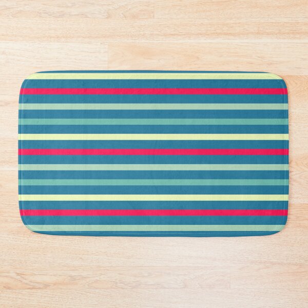 Item preview, Horizontal Lines designed and sold by ColorfulPatt-n.