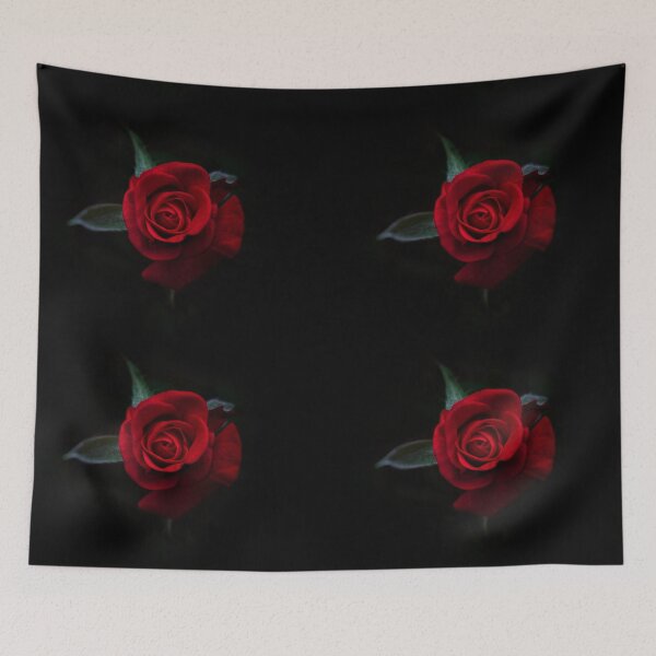 Item preview, dark rose designed and sold by Akashdigiart.