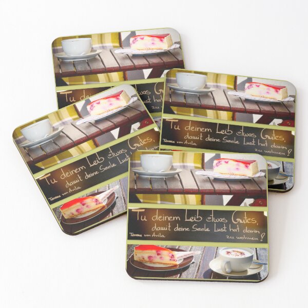 Item preview, Tu deinem Leib etwas Gutes... designed and sold by angel1.
