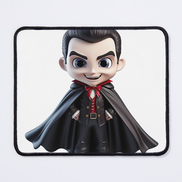 Item preview, dracula vampire male devil  designed and sold by Eakpixx.