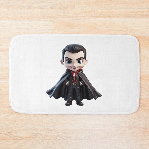 Item preview, dracula vampire male devil  designed and sold by Eakpixx.