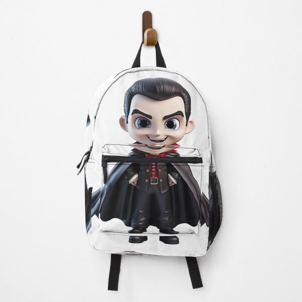 Item preview, dracula vampire male devil designed and sold by Eakpixx.