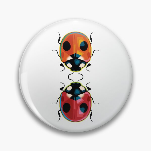 Item preview, Ladybugs designed and sold by breakfastjones.