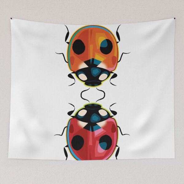 Item preview, Ladybugs designed and sold by breakfastjones.