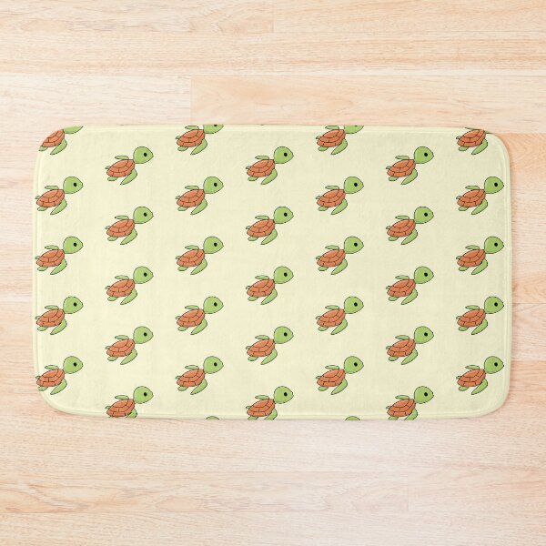 Item preview, Sea Turtle designed and sold by aslai.