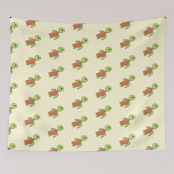 Item preview, Sea Turtle designed and sold by aslai.