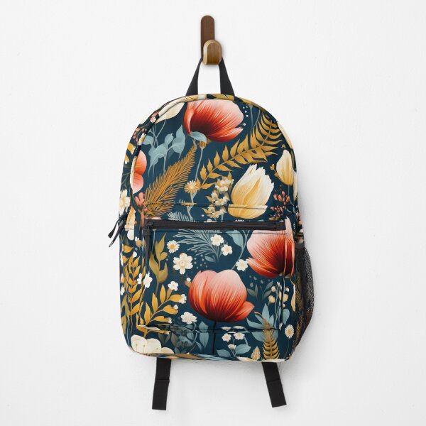 Item preview, A Whimsical World of Floral Delight 9 designed and sold by Tem‑Tip of pen.