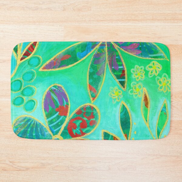 Item preview, Quirky Flowers designed and sold by CazArtAustralia.
