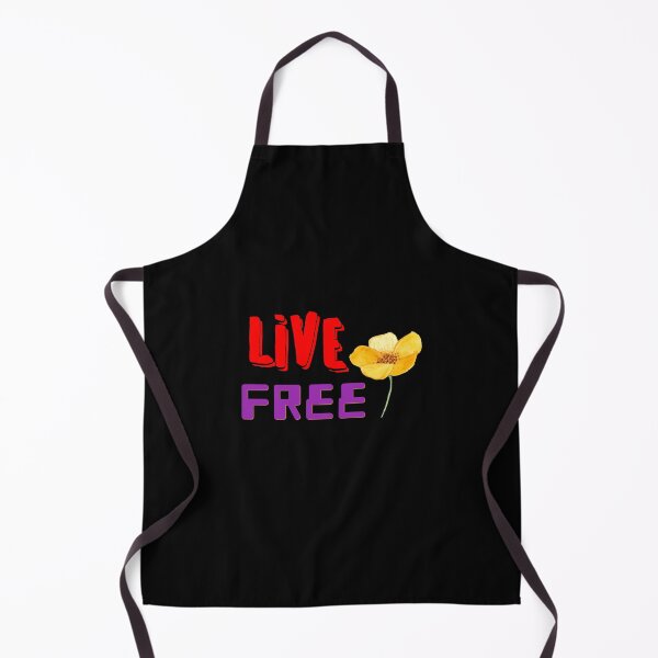 Item preview, Live free designed and sold by Shad466.