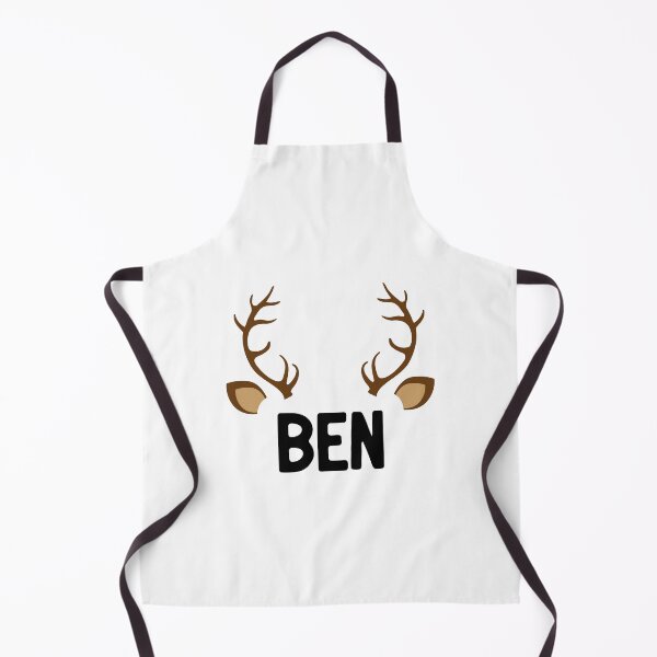 Item preview, Ben reindeer designed and sold by PaulSDesign.