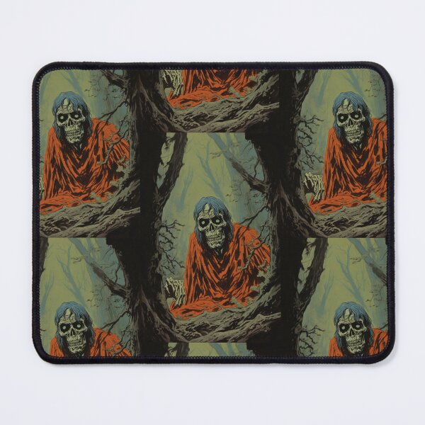 Item preview, Nightmare Stalker: A Journey Through Shadows designed and sold by Piotrek0001.