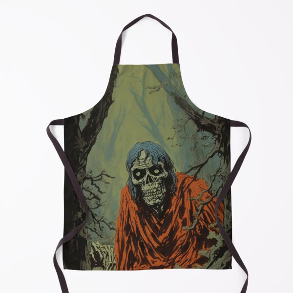 Item preview, Nightmare Stalker: A Journey Through Shadows designed and sold by Piotrek0001.