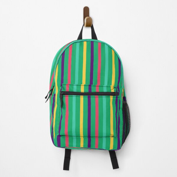 Item preview, Vertical stripes designed and sold by ColorfulPatt-n.