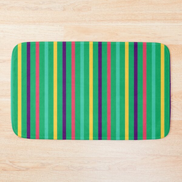 Item preview, Vertical stripes designed and sold by ColorfulPatt-n.