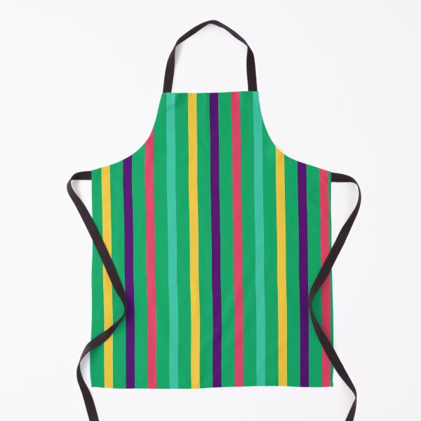 Item preview, Vertical stripes designed and sold by ColorfulPatt-n.