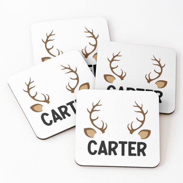 Item preview, Carter reindeer designed and sold by PaulSDesign.