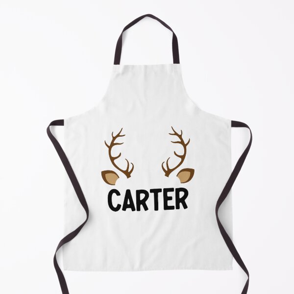 Item preview, Carter reindeer designed and sold by PaulSDesign.