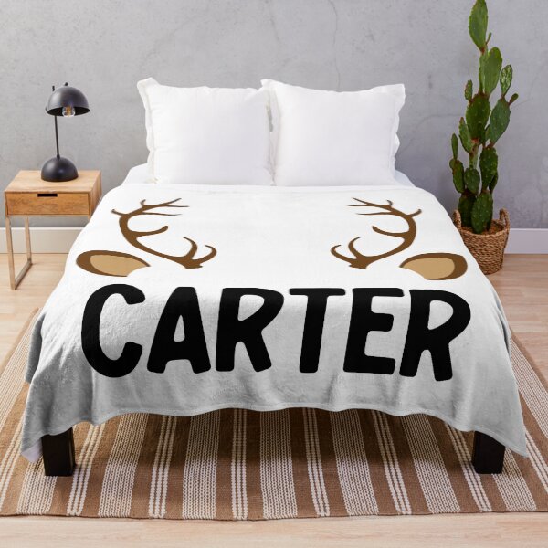 Item preview, Carter reindeer designed and sold by PaulSDesign.