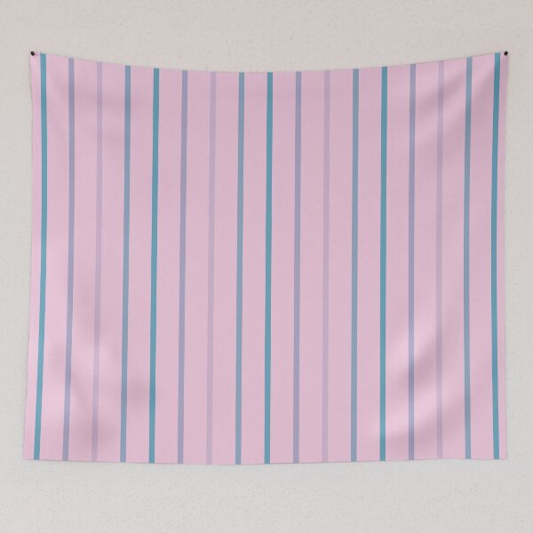 Item preview, Vertical stripes designed and sold by ColorfulPatt-n.