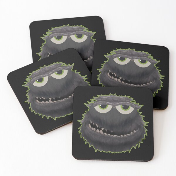 Item preview, Terrifyingly Beautiful Halloween designed and sold by oksbprint.