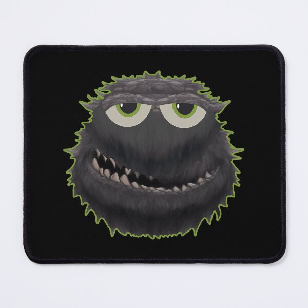 Item preview, Terrifyingly Beautiful Halloween designed and sold by oksbprint.