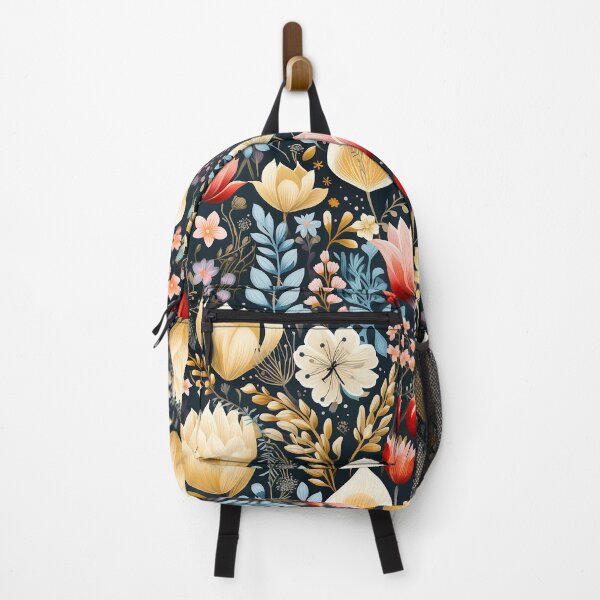 Item preview, A Whimsical World of Floral Delight 11 designed and sold by Tem‑Tip of pen.