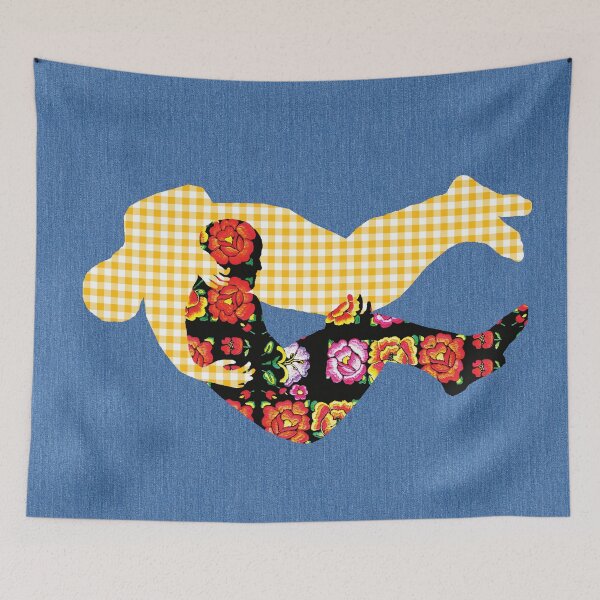 Item preview, Cuddling designed and sold by Alexander Hernandez.