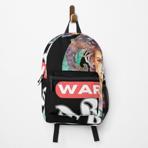 Item preview, Warning: Aries On Board designed and sold by ZodiacWonders.