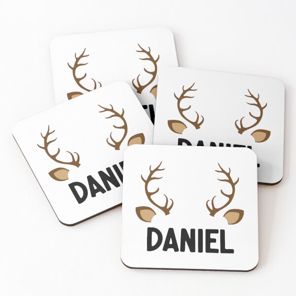 Item preview, Daniel reindeer designed and sold by PaulSDesign.