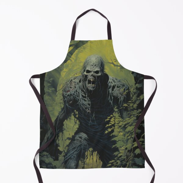 Item preview, Nightmare Stalker: A Journey Through Shadows designed and sold by Piotrek0001.