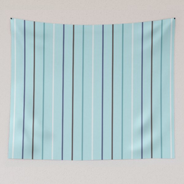 Item preview, Vertical stripes designed and sold by ColorfulPatt-n.