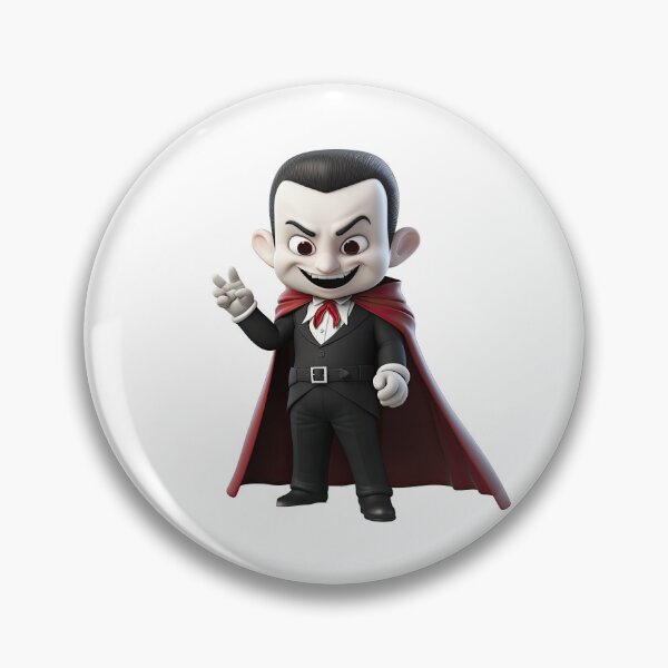 Item preview, dracula vampire male devil  designed and sold by Eakpixx.