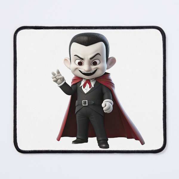 Item preview, dracula vampire male devil  designed and sold by Eakpixx.
