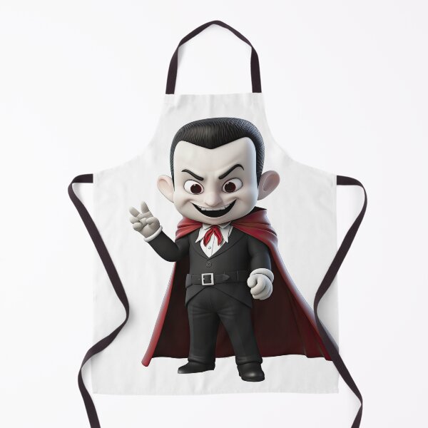 Item preview, dracula vampire male devil designed and sold by Eakpixx.