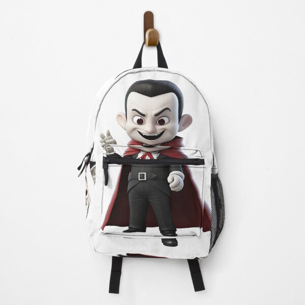 Item preview, dracula vampire male devil designed and sold by Eakpixx.