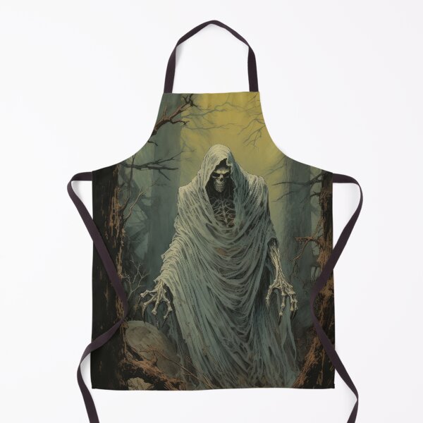 Item preview, Nightmare Stalker: A Journey Through Shadows designed and sold by Piotrek0001.