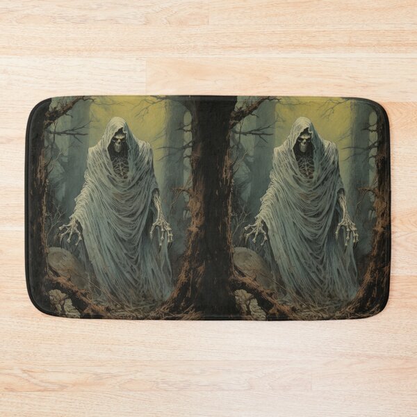 Item preview, Nightmare Stalker: A Journey Through Shadows designed and sold by Piotrek0001.