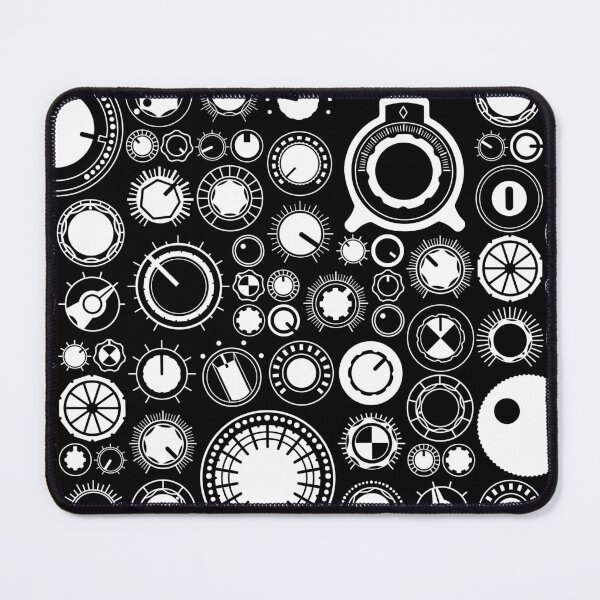 Item preview, Synthesizer Musician  designed and sold by AtomicMalibu.