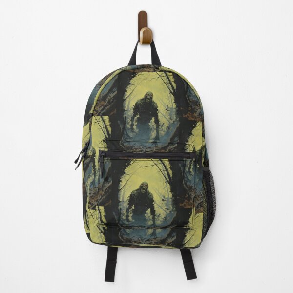 Item preview, Nightmare Stalker: A Journey Through Shadows designed and sold by Piotrek0001.