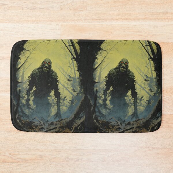 Item preview, Nightmare Stalker: A Journey Through Shadows designed and sold by Piotrek0001.