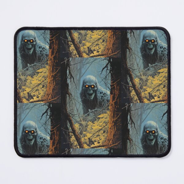 Item preview, Nightmare Stalker: A Journey Through Shadows designed and sold by Piotrek0001.