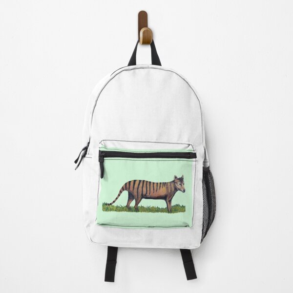 Item preview, Tasmanian Tiger designed and sold by KC Morcom.
