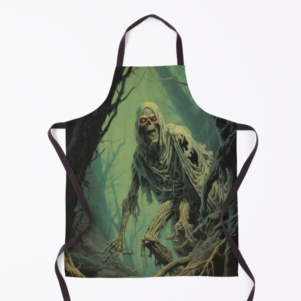 Item preview, Nightmare Stalker: A Journey Through Shadows designed and sold by Piotrek0001.