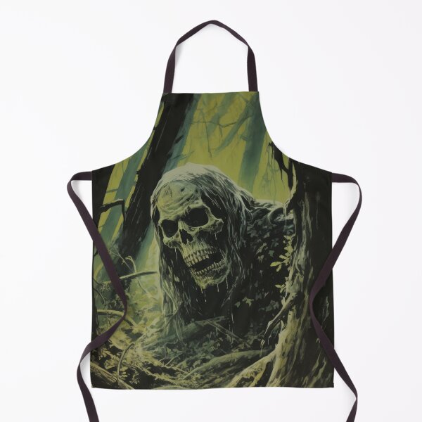 Item preview, Nightmare Stalker: A Journey Through Shadows designed and sold by Piotrek0001.