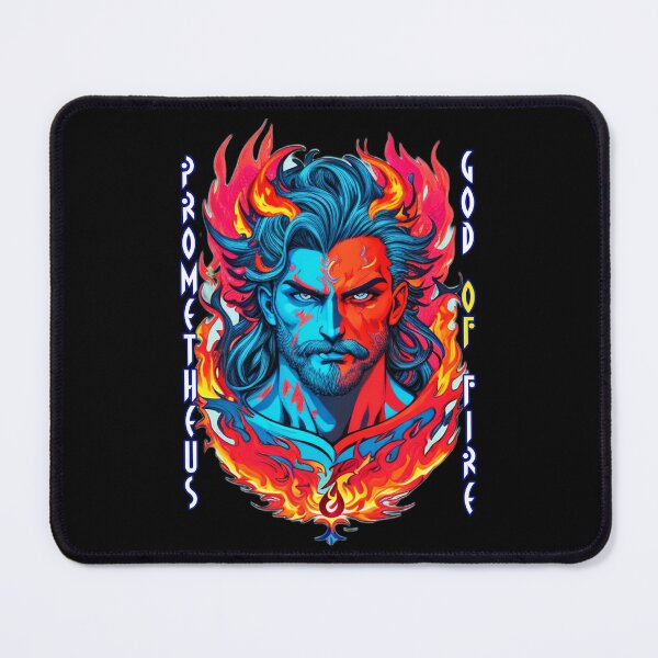Item preview, Prometheus Fire Bringer from Olympus designed and sold by Ridiculam Toga.